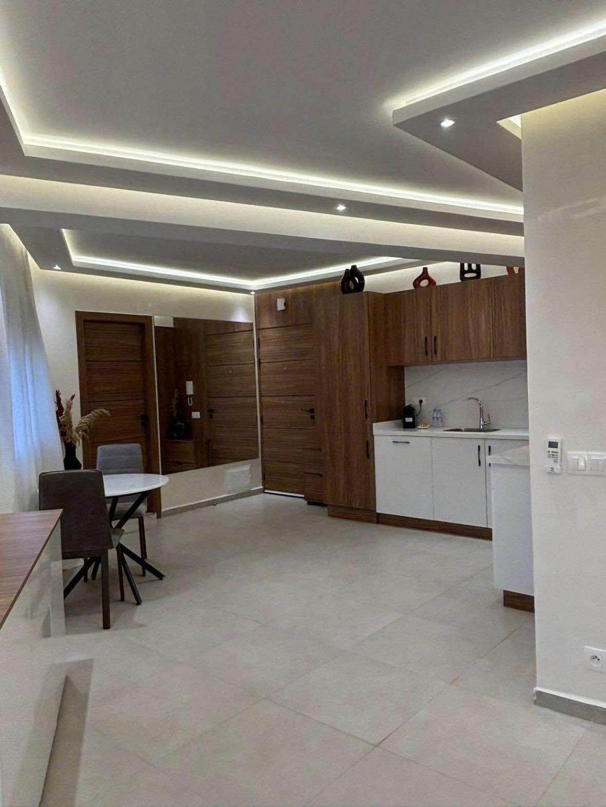 Apartment Bel Hivernage Gueliz