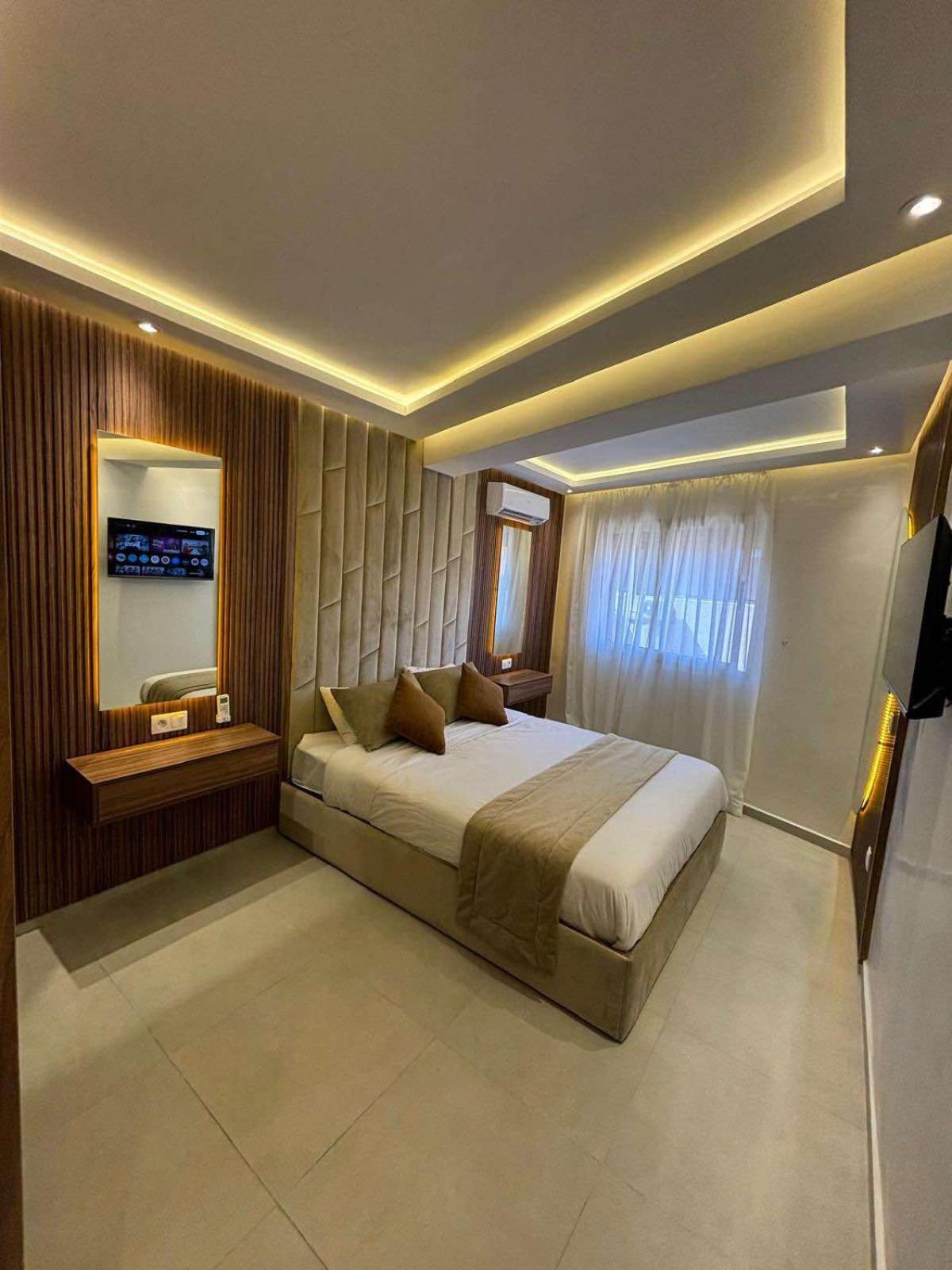 Apartment Bel Hivernage Gueliz Marrakesh