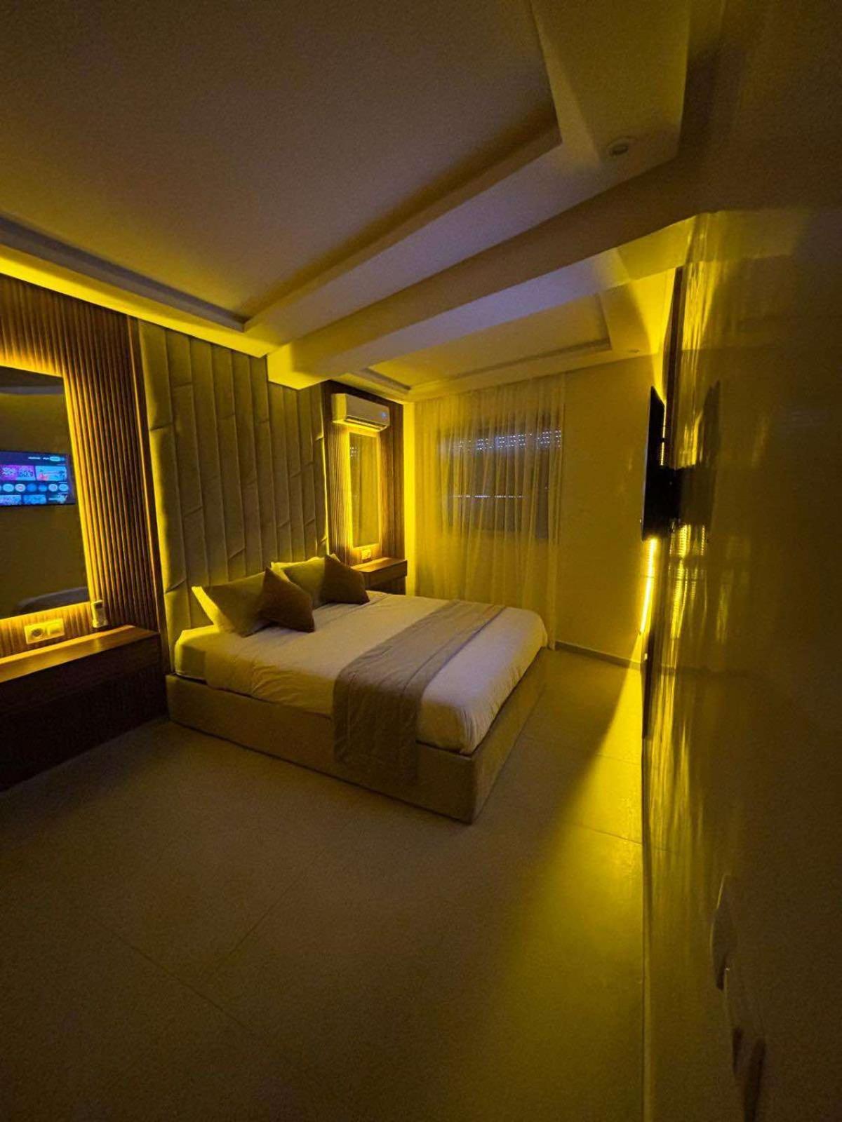 Bel Hivernage Gueliz Marrakesh