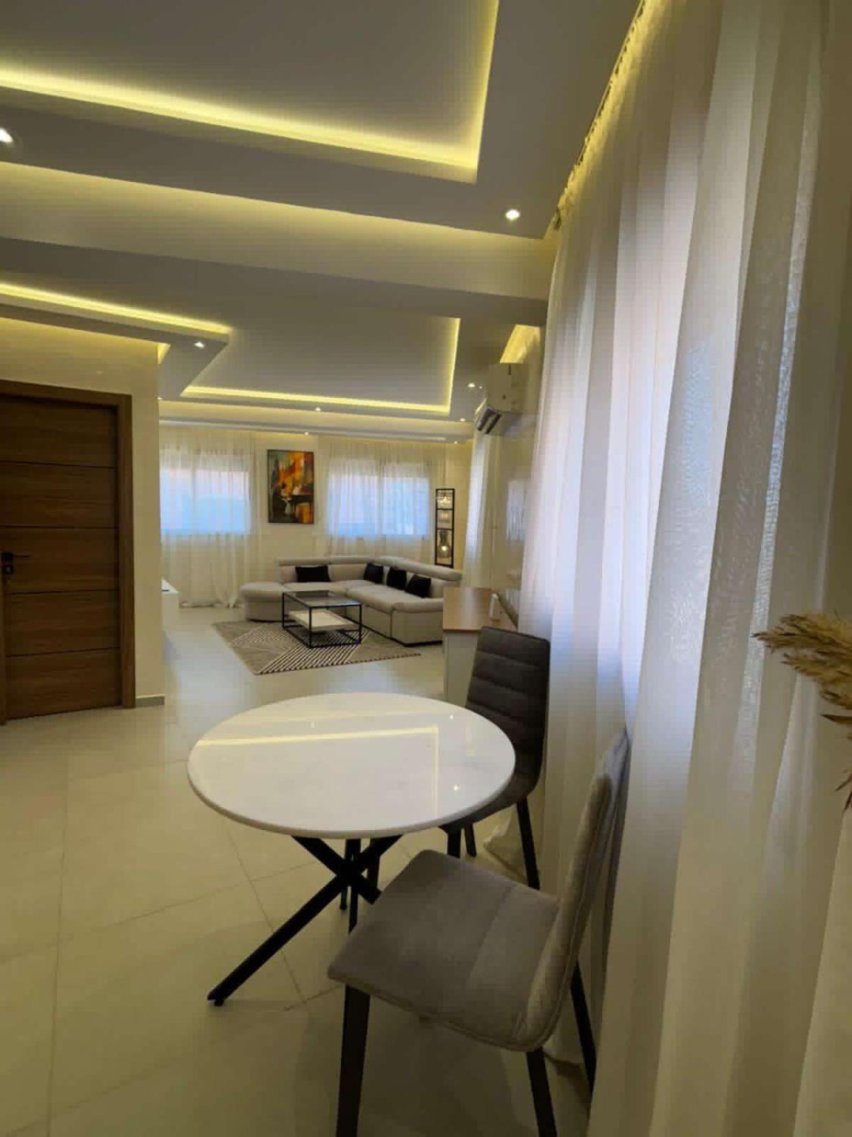 Apartment Bel Hivernage Gueliz *
