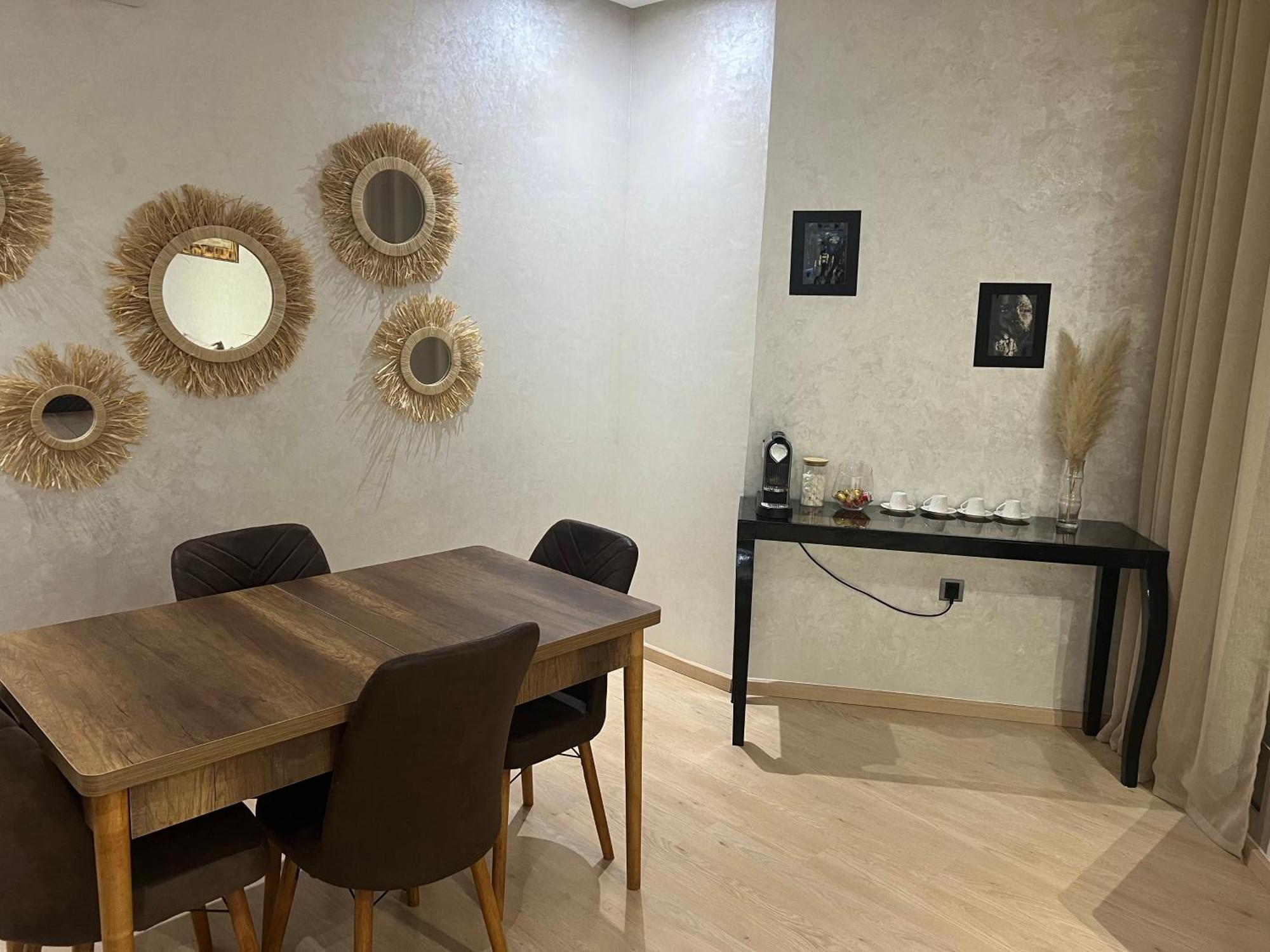 Prestigia Marrakech Apartment *