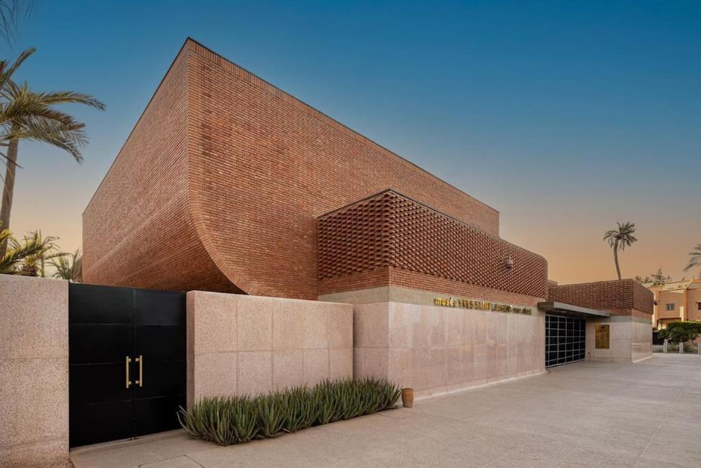 Apartment Merveille D'art & Design - Marrakech Downtown Marrakesh