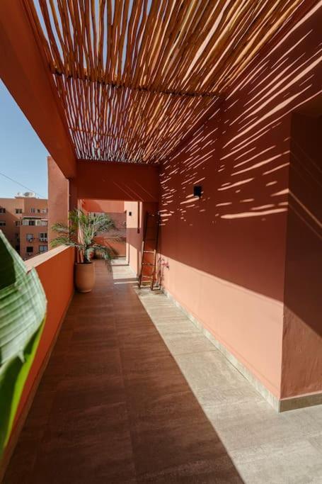 Merveille D'art & Design - Marrakech Downtown Apartment
