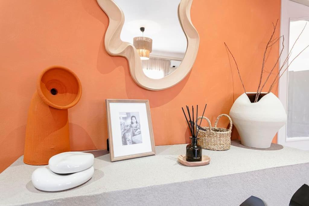 Merveille D'art & Design - Marrakech Downtown Apartment