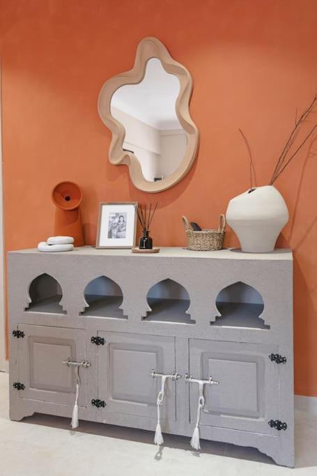 Merveille D'art & Design - Marrakech Downtown *