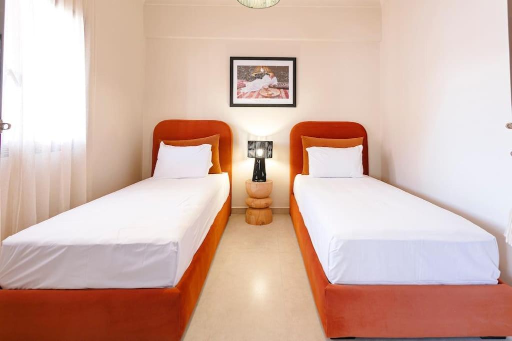 Apartment Merveille D'art & Design - Marrakech Downtown *