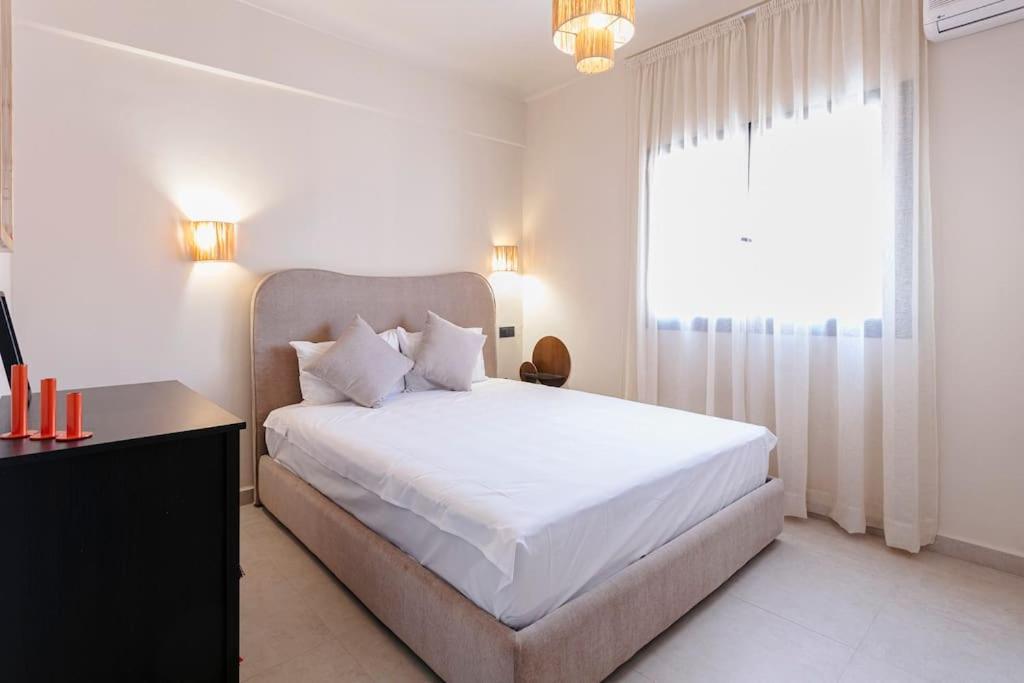 Apartment Merveille D'art & Design - Marrakech Downtown *