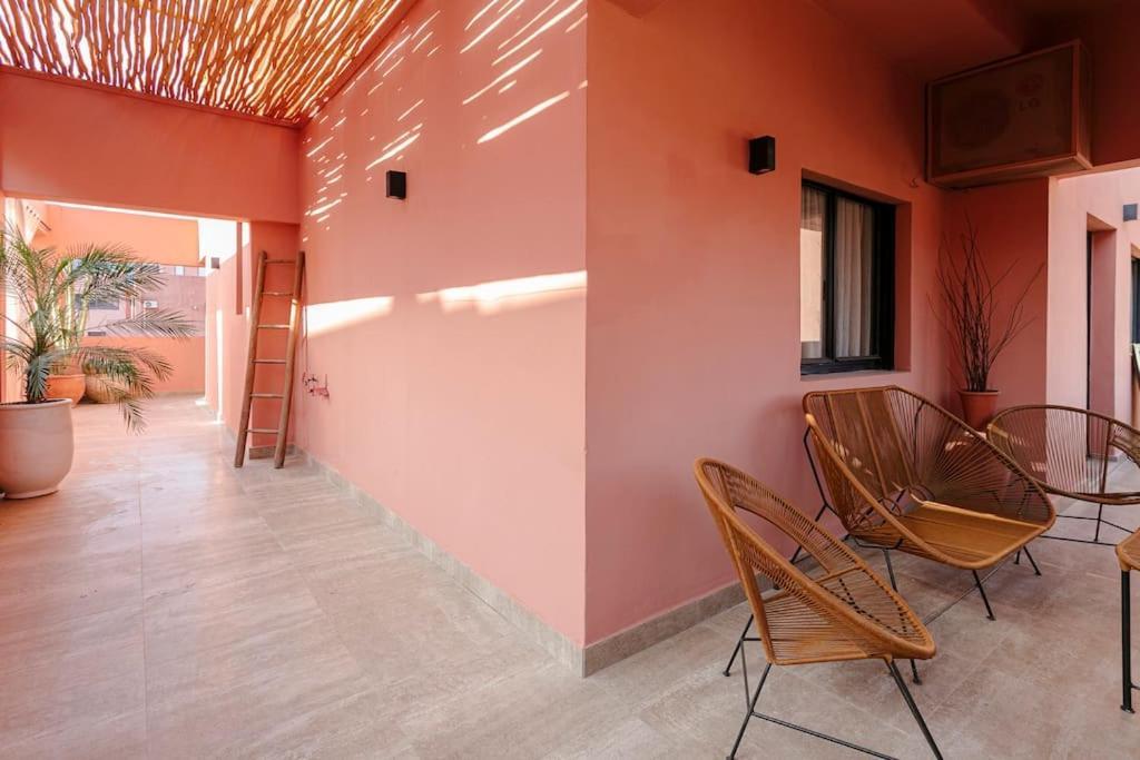 Merveille D'art & Design - Marrakech Downtown Marrakesh