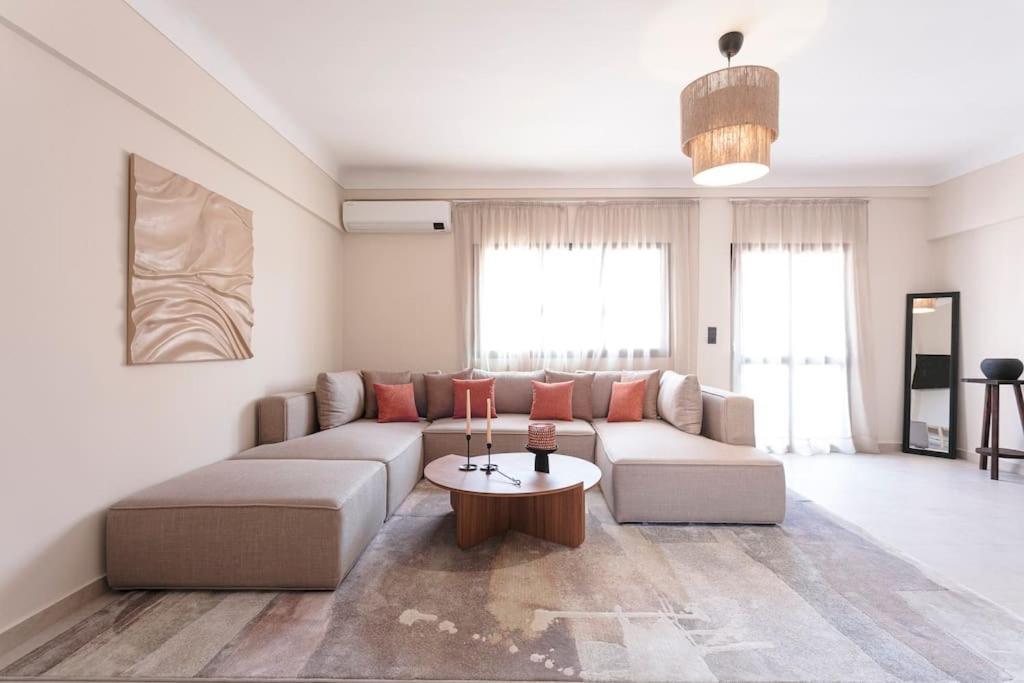Merveille D'art & Design - Marrakech Downtown Apartment *