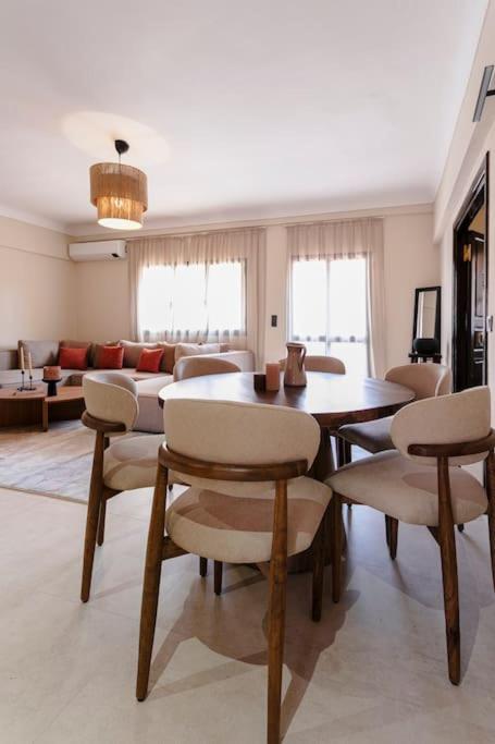 Apartment Merveille D'art & Design - Marrakech Downtown *