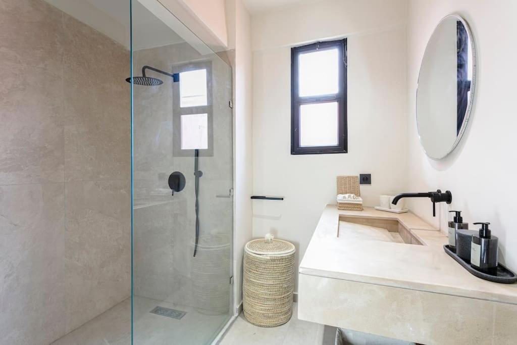 Apartment Merveille D'art & Design - Marrakech Downtown Marrakesh