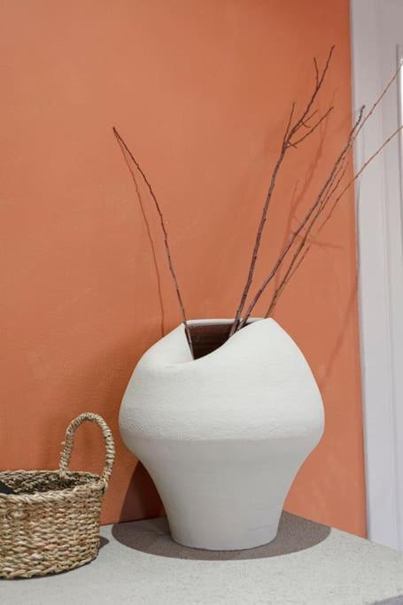 Apartment Merveille D'art & Design - Marrakech Downtown