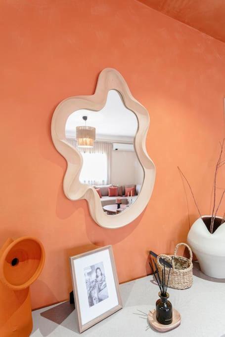 Merveille D'art & Design - Marrakech Downtown Apartment