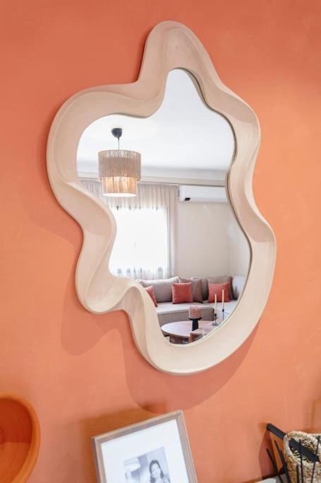Apartment Merveille D'art & Design - Marrakech Downtown Marrakesh