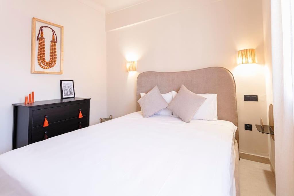 Apartment Merveille D'art & Design - Marrakech Downtown