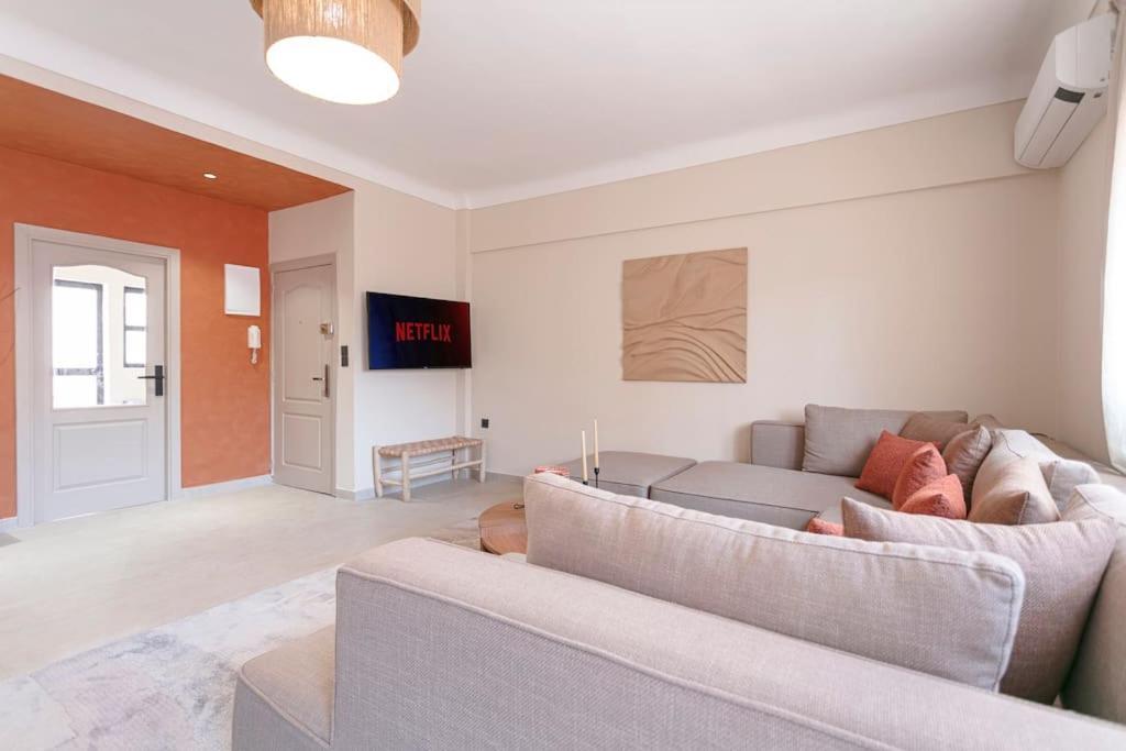 Merveille D'art & Design - Marrakech Downtown Apartment Marrakesh