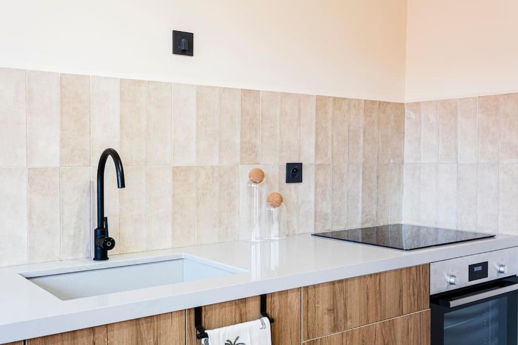 Apartment Merveille D'art & Design - Marrakech Downtown *