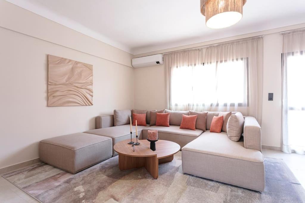 Merveille D'art & Design - Marrakech Downtown Apartment Marrakesh