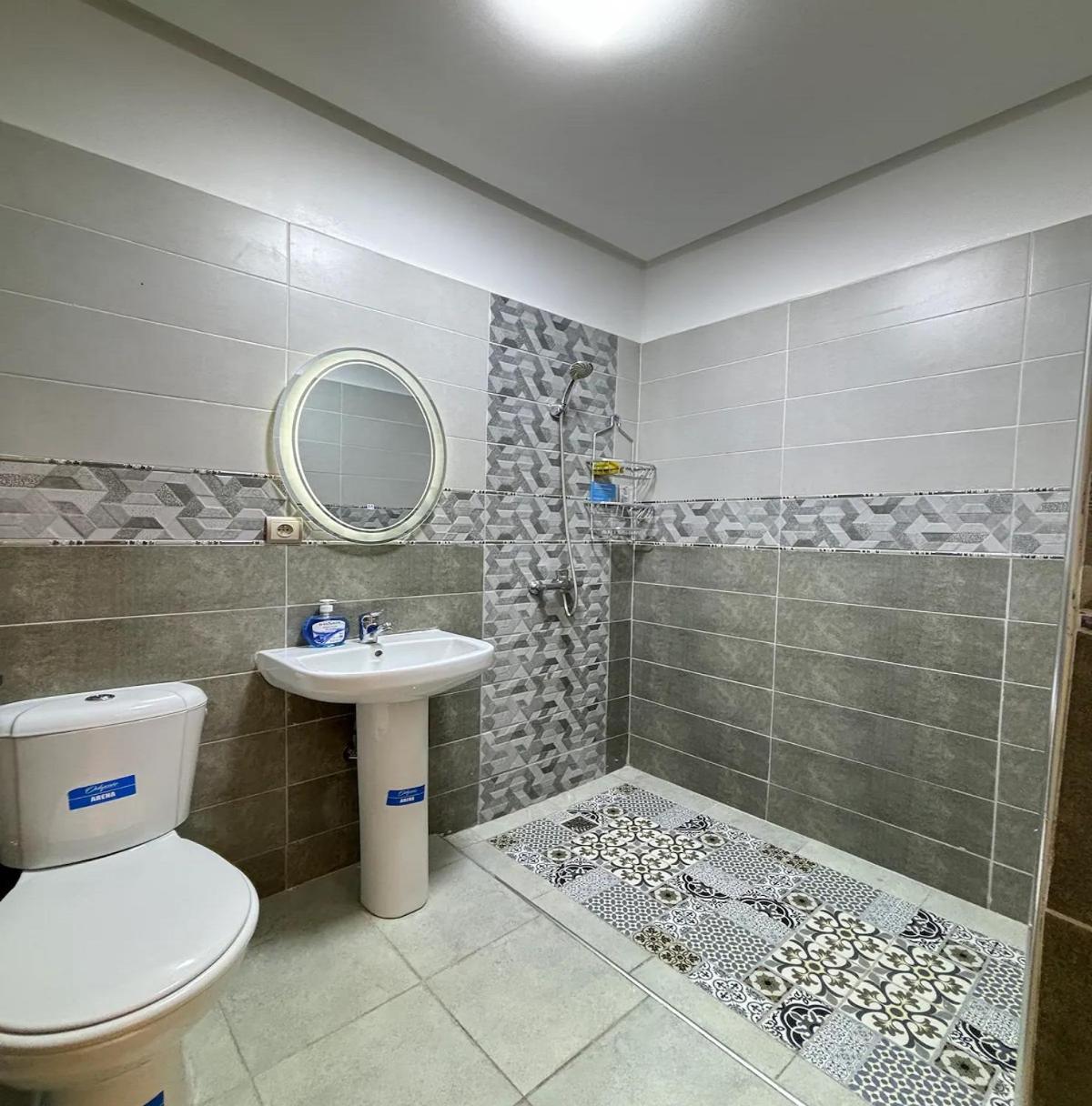 Apartment Retraite Paisible A Gueliz *