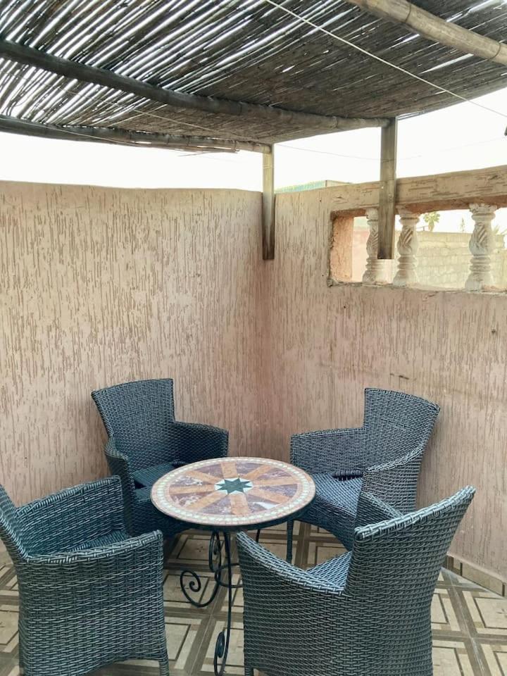 Dar Diego Des Au Centre De La Medina Appartement