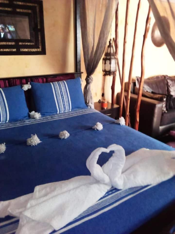 Dar Diego Des Au Centre De La Medina Appartement *