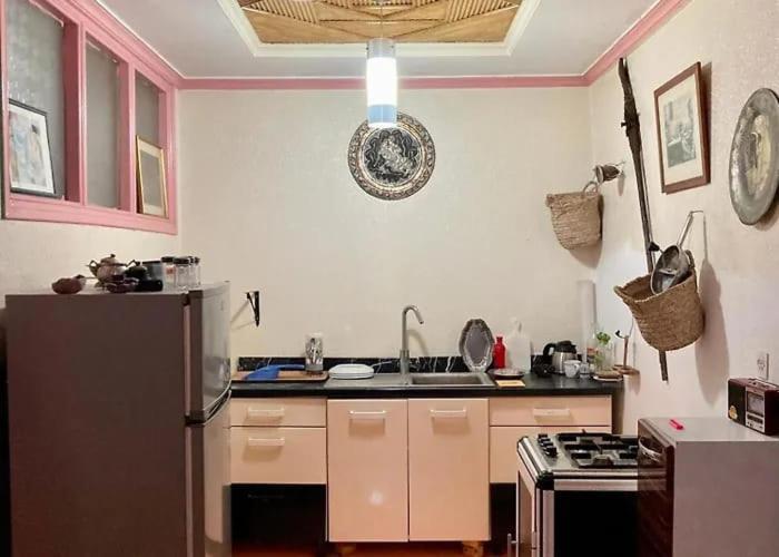 Appartement Dar Diego Des Au Centre De La Medina Marrakesh