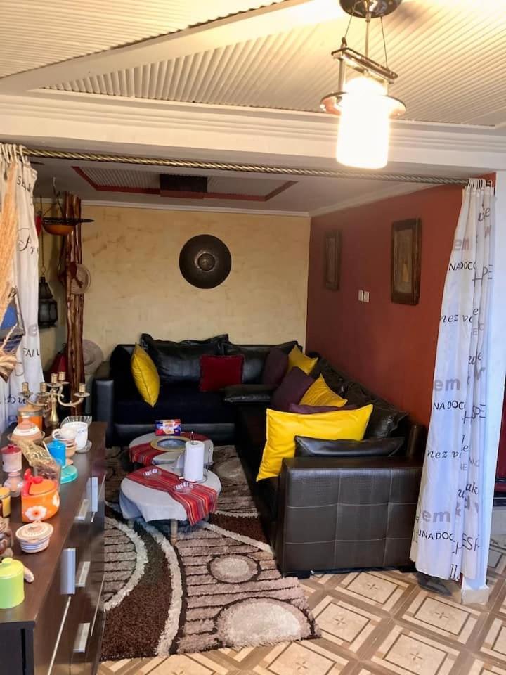 Dar Diego Des Au Centre De La Medina Appartement Marrakesh