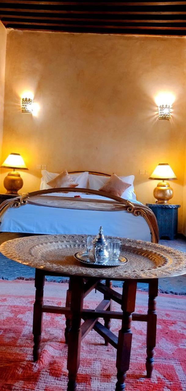 Sarasvati Marrakesh