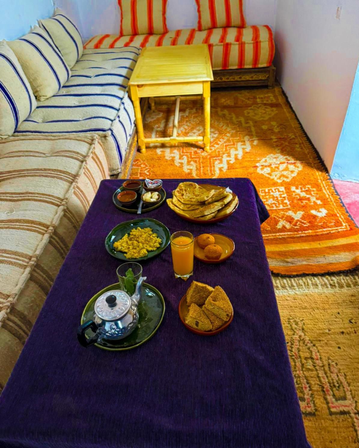 Hostel Biddahost