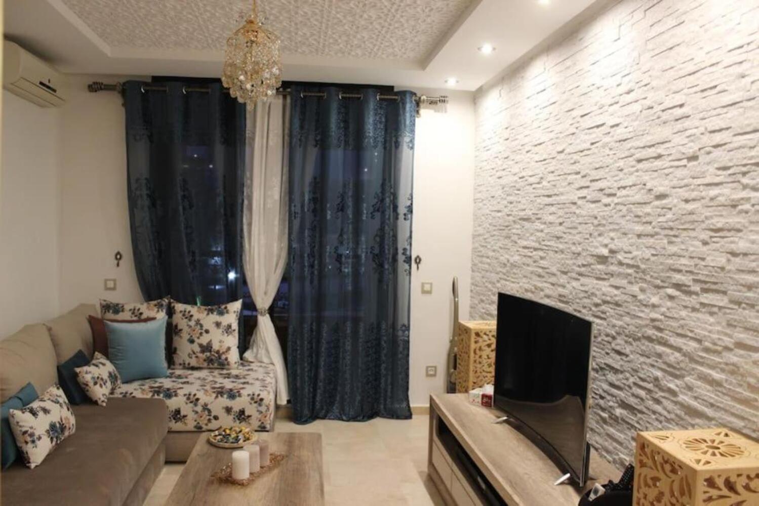 Miramas 2 D Marrakesh