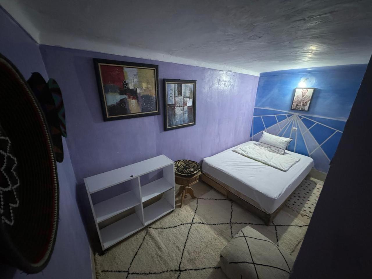 Biddahost Hostel *