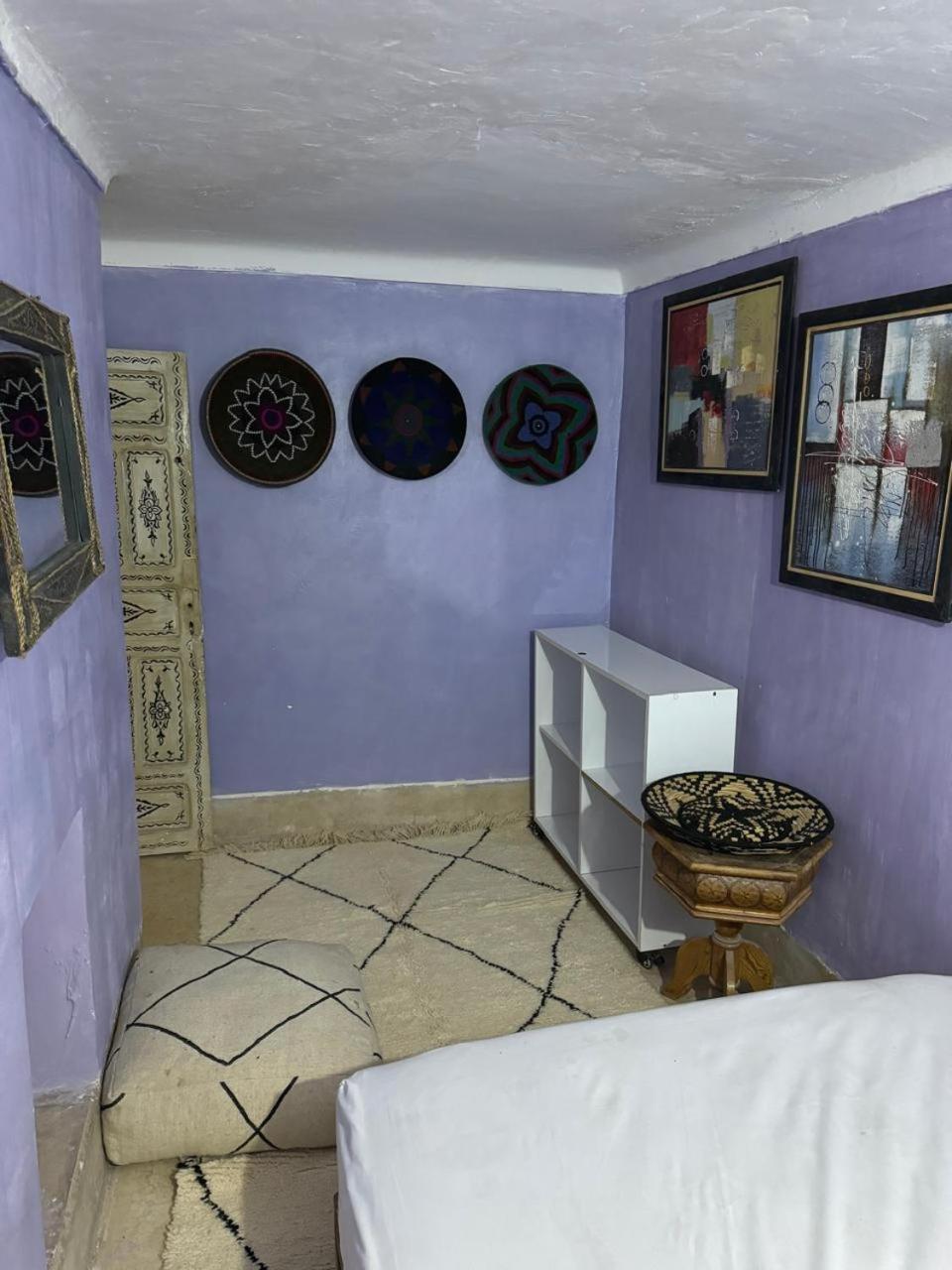 Biddahost Hostel Marrakesh