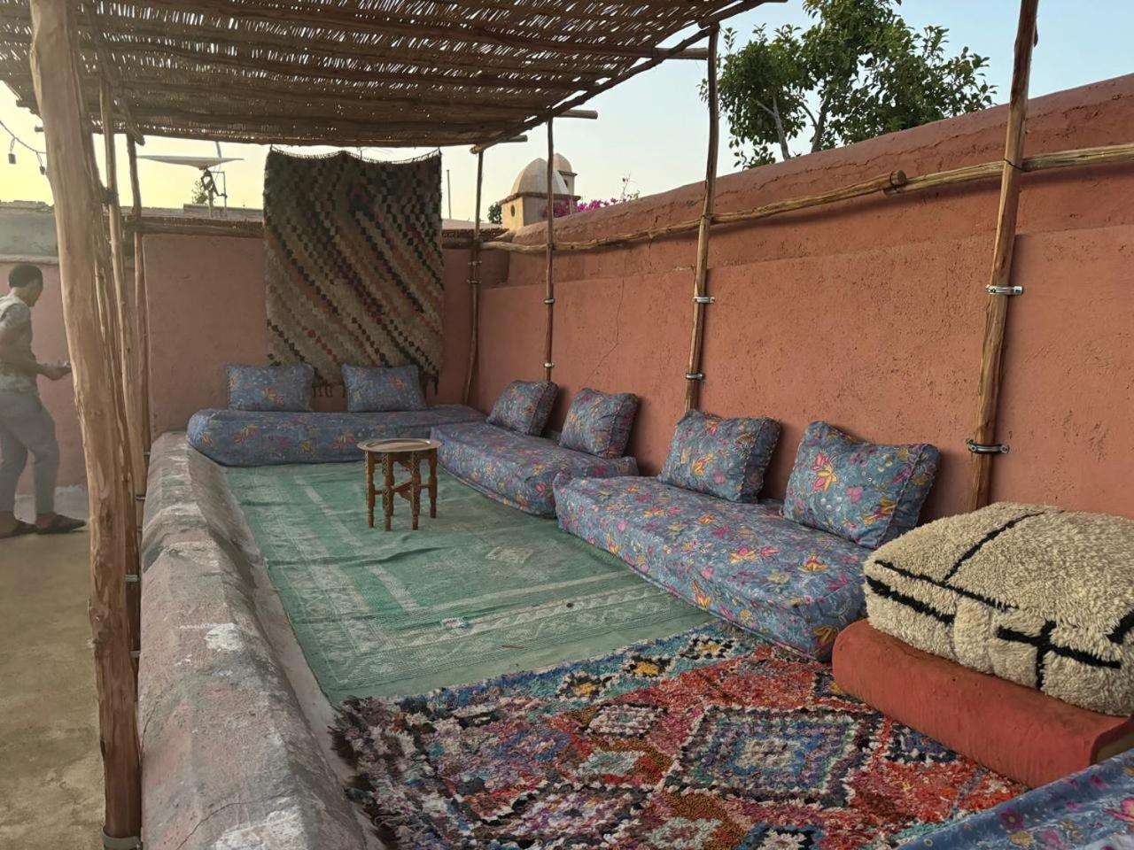 Hostel Biddahost