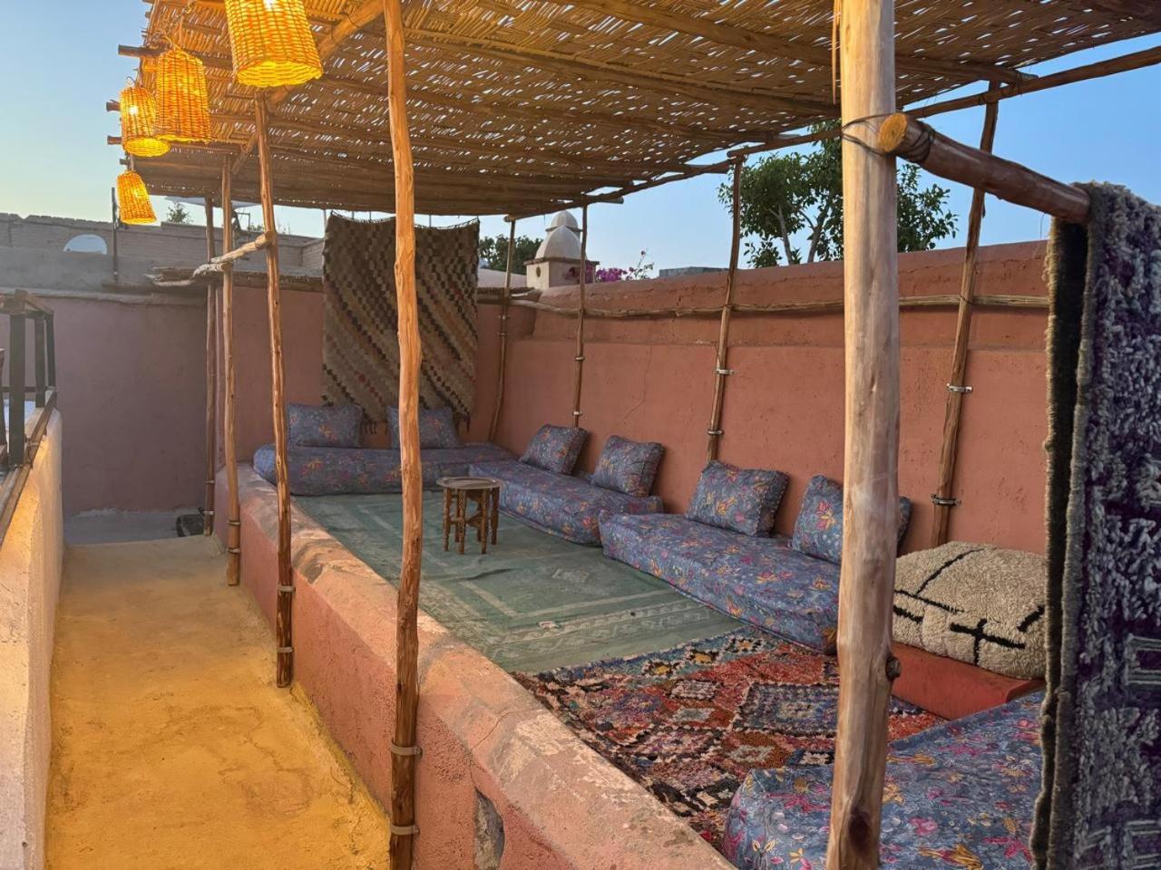 Biddahost Hostel *