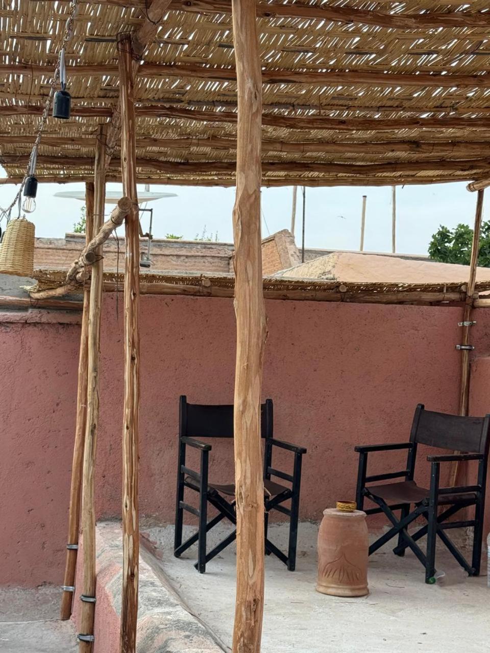 Biddahost Hostel Marrakesh