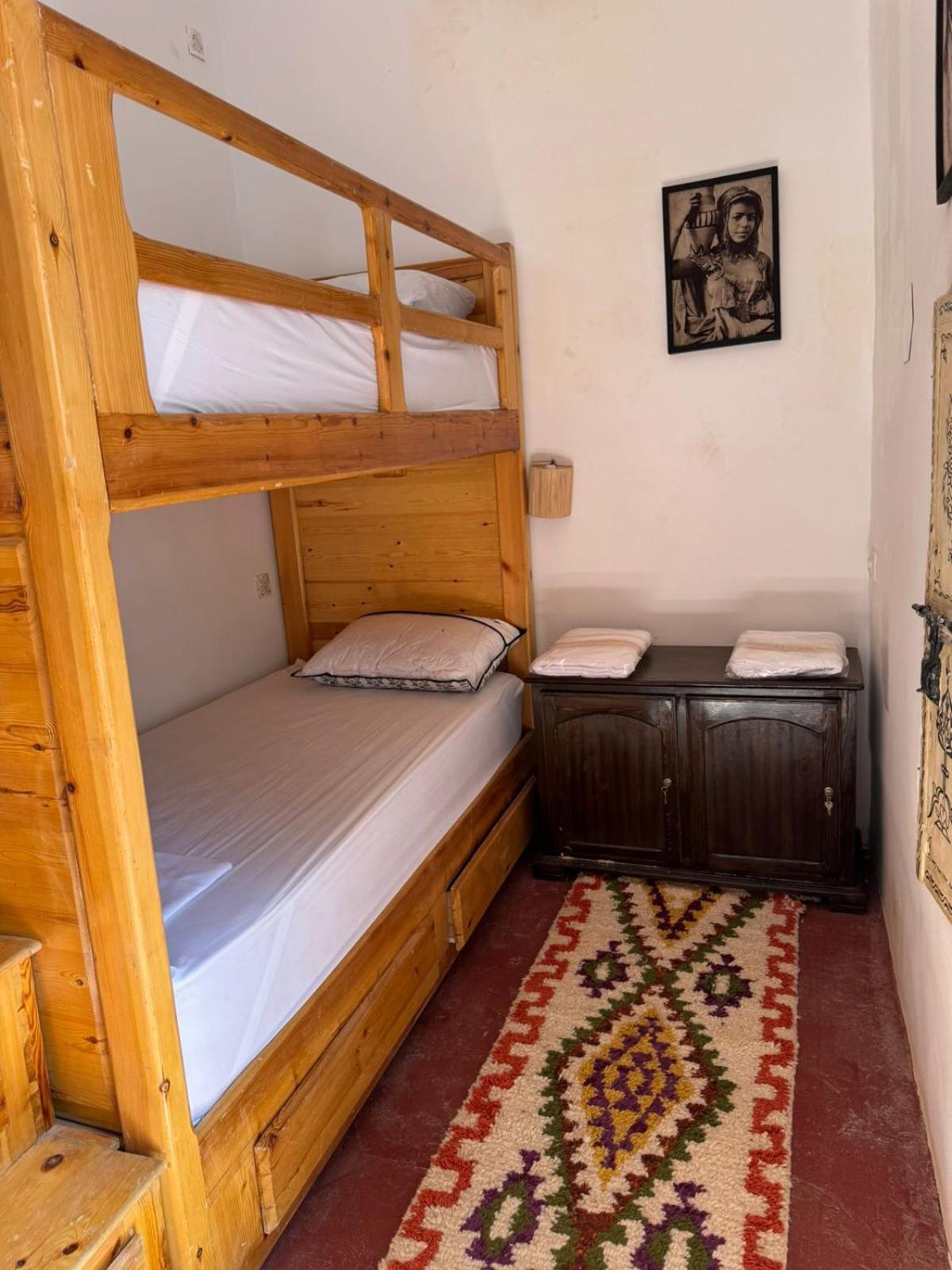 Biddahost Hostel