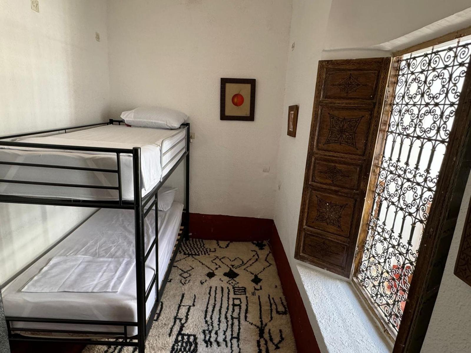 Hostel Biddahost Marrakesh