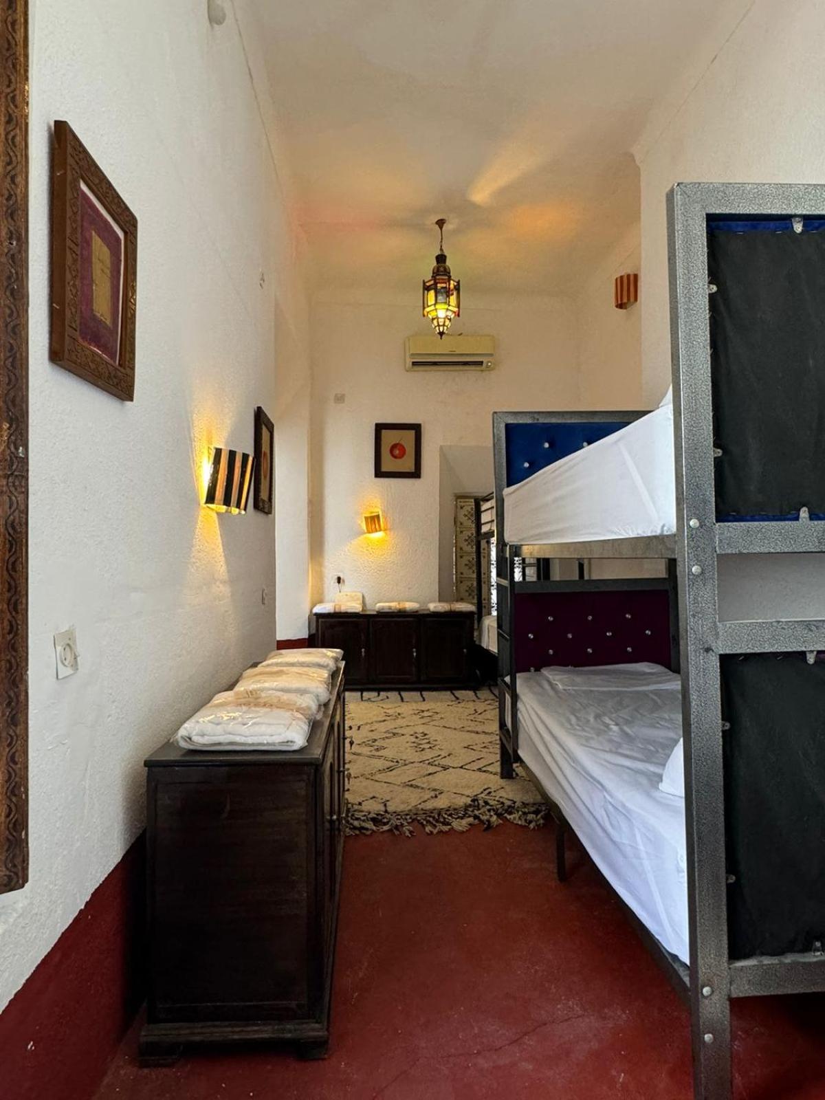 Biddahost Marrakesh