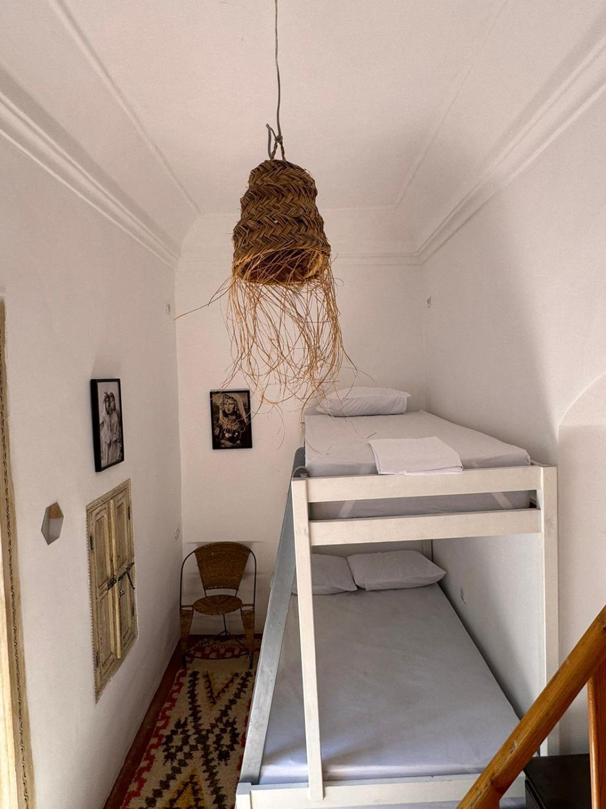 Hostel Biddahost