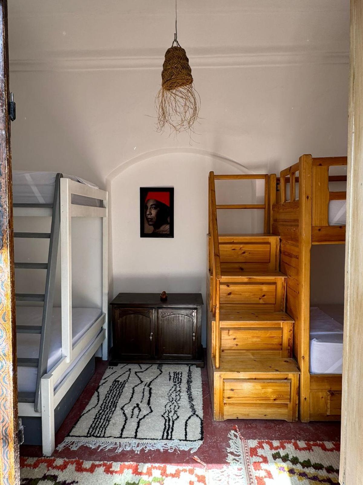 Biddahost Hostel