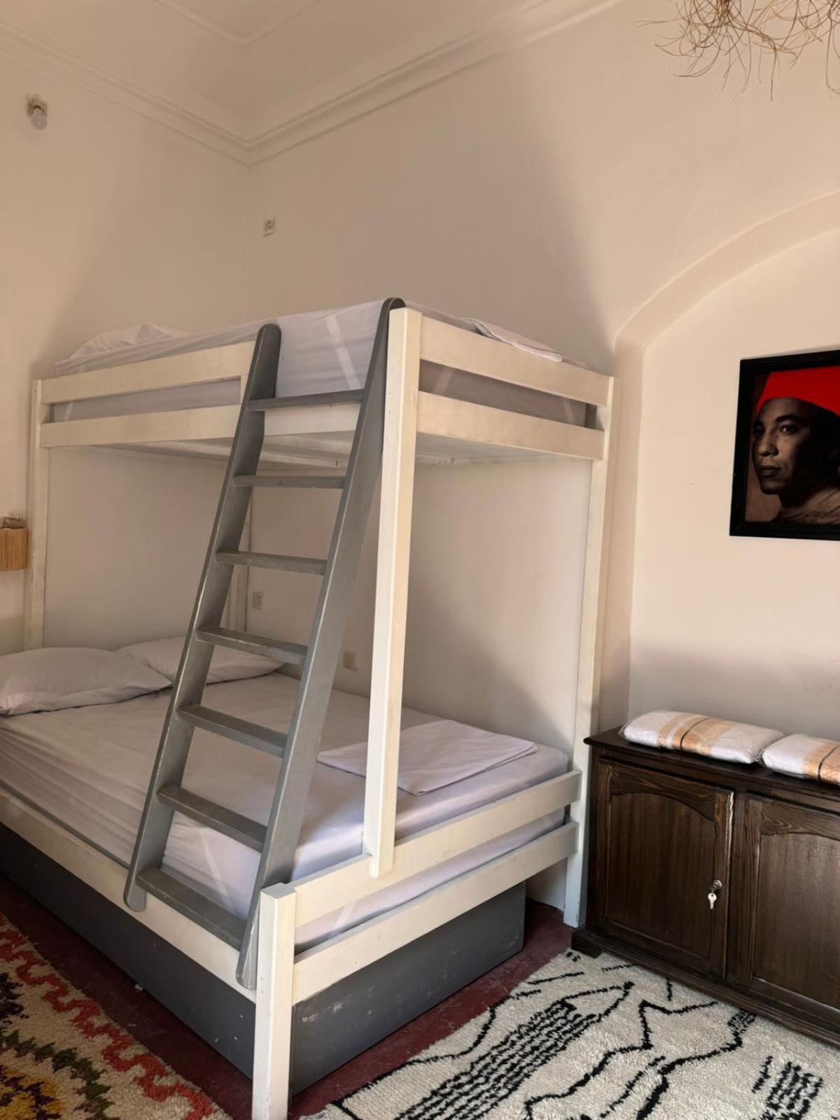 Hostel Biddahost