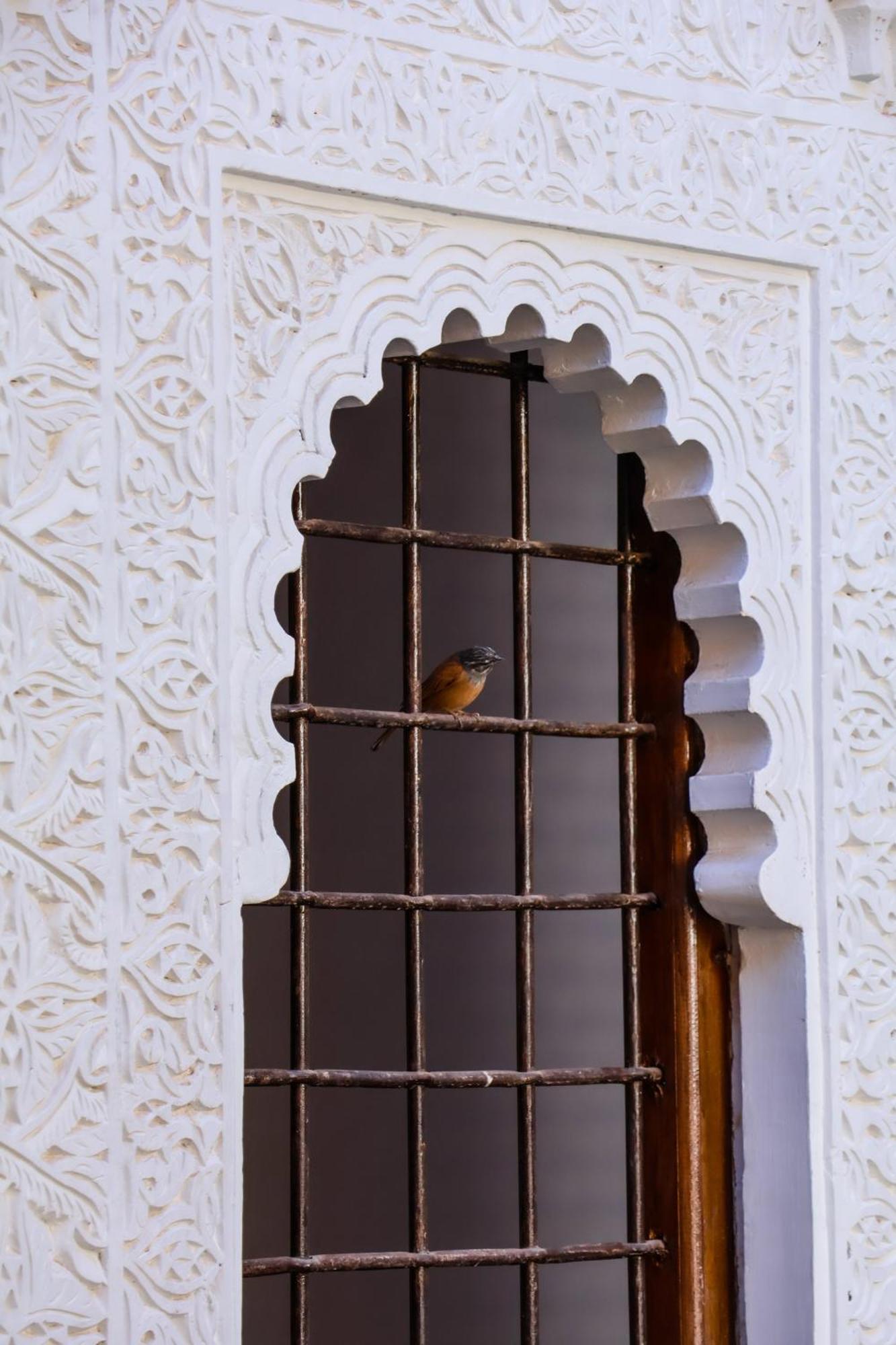 Melhoun & Riad Marrakesh