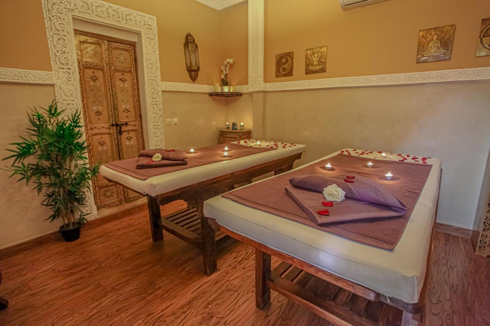 Melhoun & Riad Marrakesh