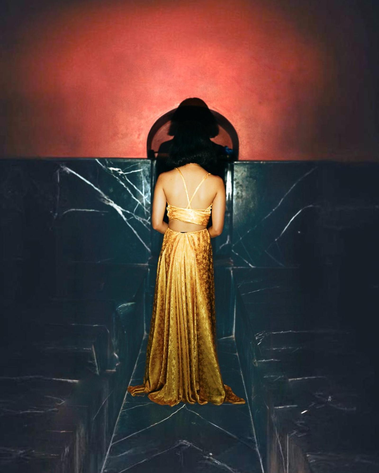 Persephone Riad