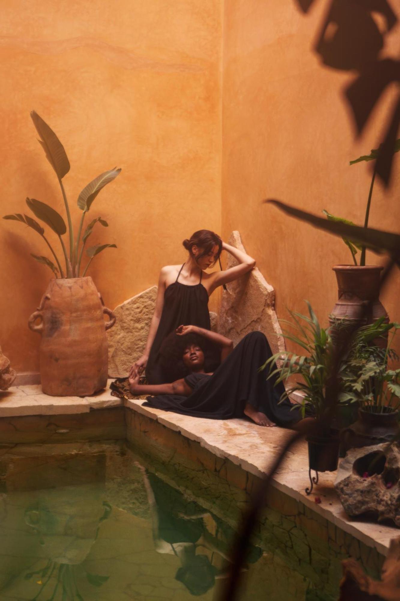 Persephone Riad 3*