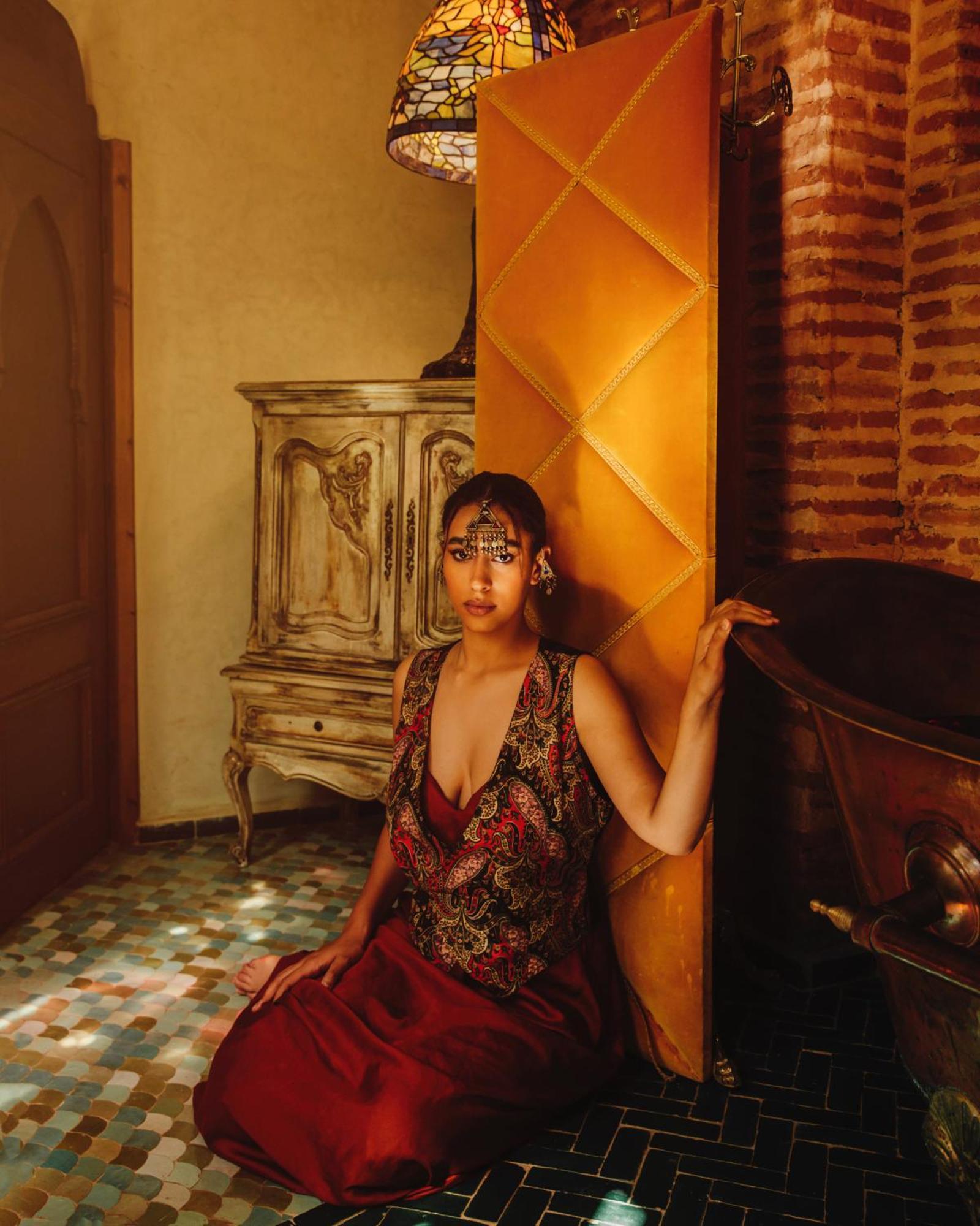Riad Persephone Marrakesh