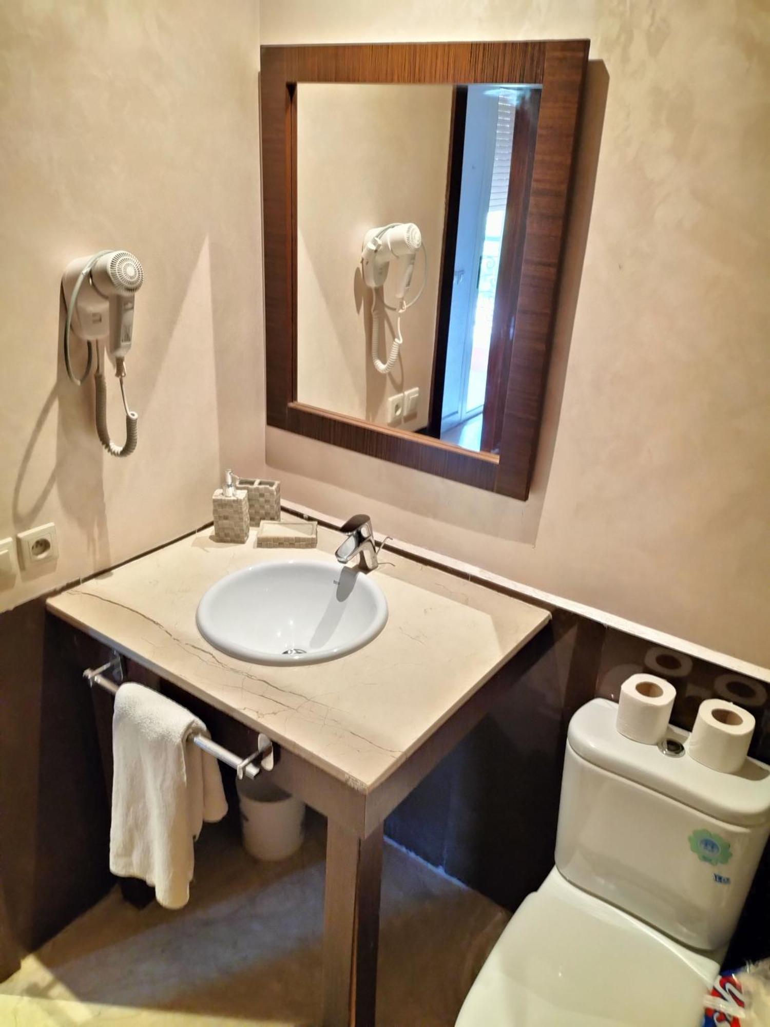 Maison Aron Marrakech Appartement *
