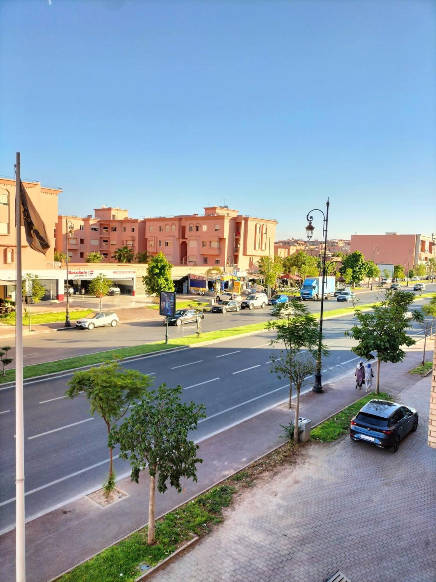 Maison Aron Marrakech Marrakesh