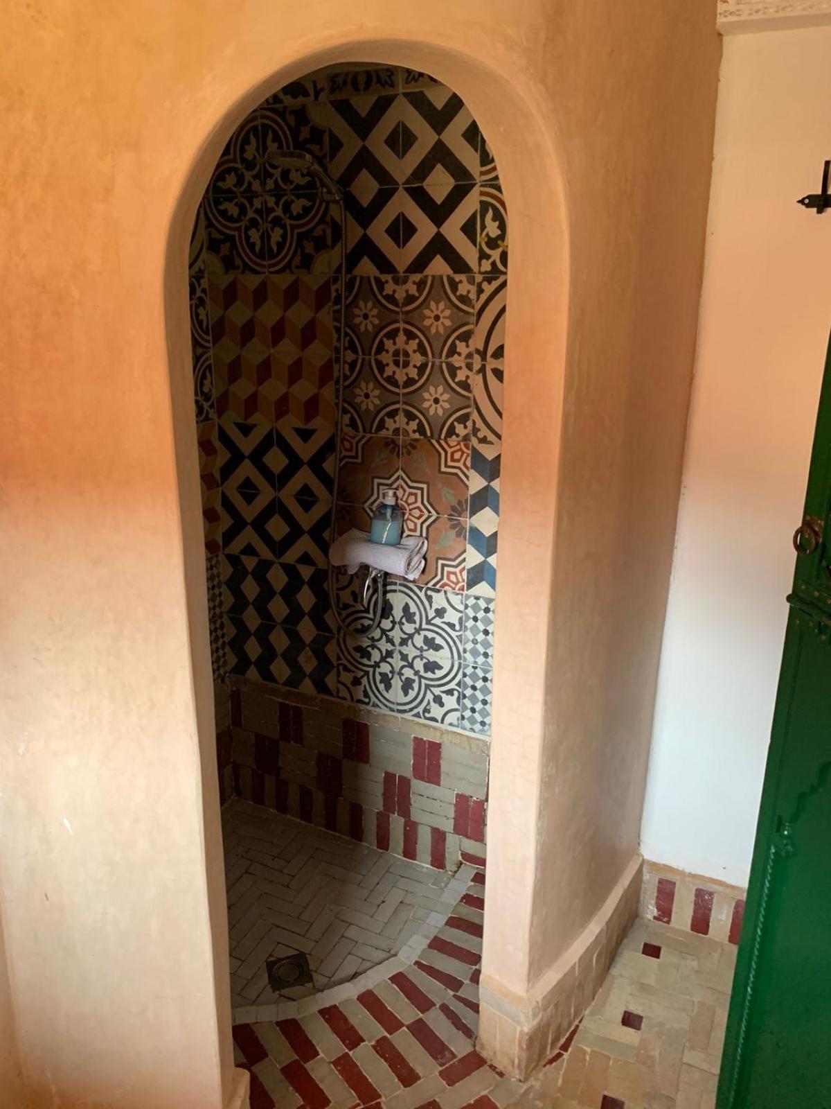 Sanwa Riad Marrakesh