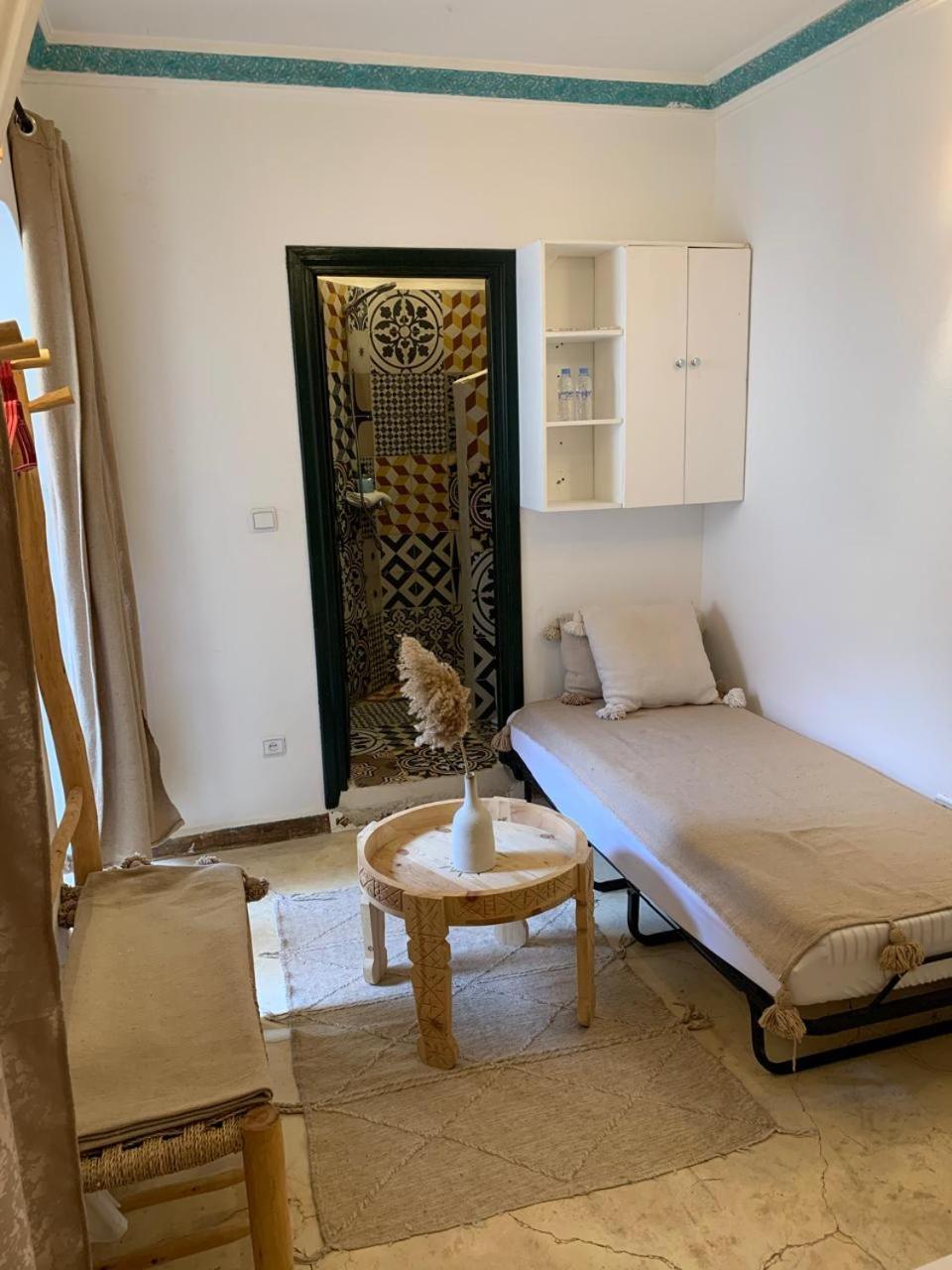 Sanwa Marrakesh